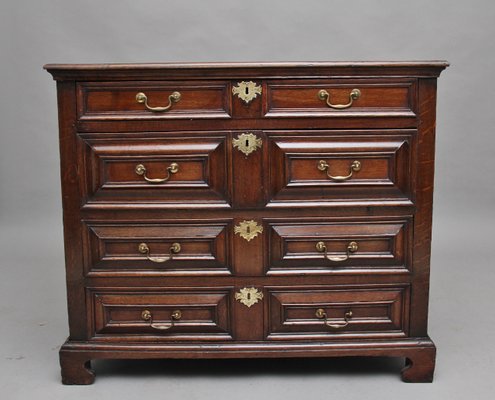 Geometric dresser top