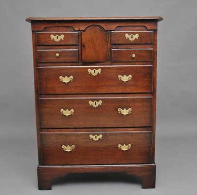 18th Century Oak Dresser Bei Pamono Kaufen