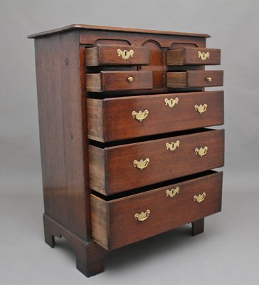 18th Century Oak Dresser Bei Pamono Kaufen