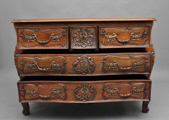 Fruitwood dresser online