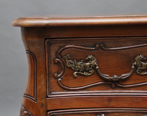 Fruitwood dresser top