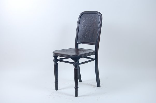 Antique Desk Chair From Thonet For Sale At Pamono