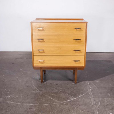 French Teak Dresser 1960s For Sale At Pamono