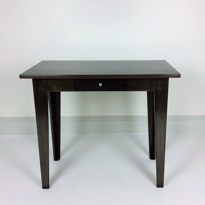 Metal work table for hot sale sale
