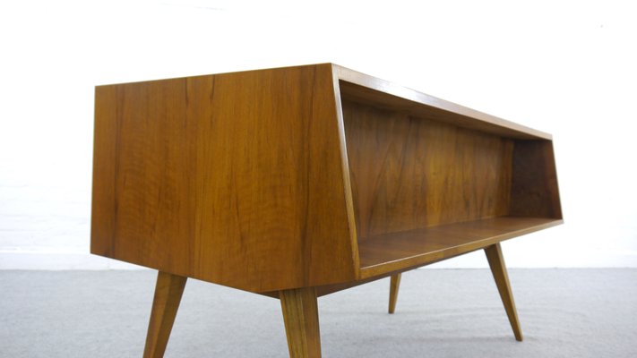 Bauhaus Schreibtisch Von Franz Ehrlich Fur Veb Deutsche