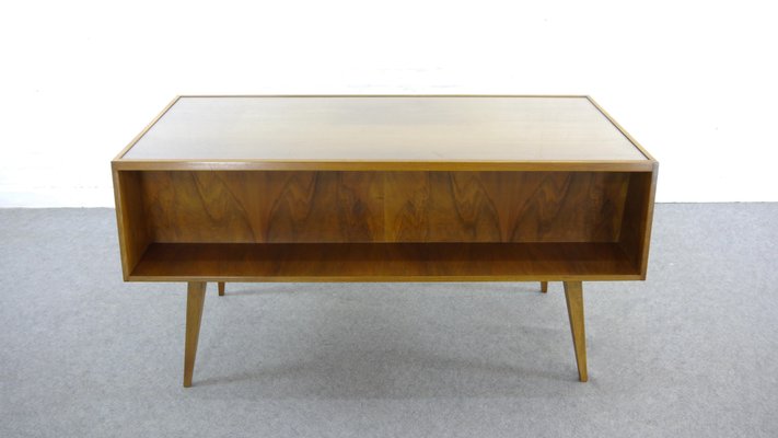 Bauhaus Schreibtisch Von Franz Ehrlich Fur Veb Deutsche