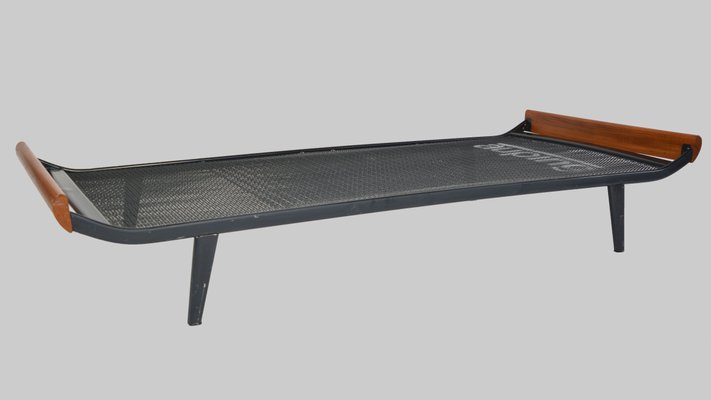Cleopatra Daybed By Dick Cordemeijer For Auping 1950s For Sale At