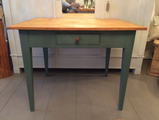 Antique Dining Table Bei Pamono Kaufen
