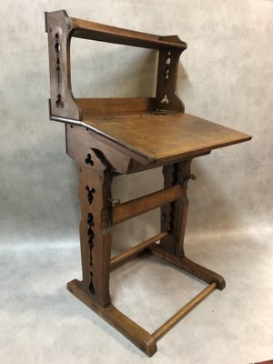 Antique Marine Office Desk For Sale At Pamono