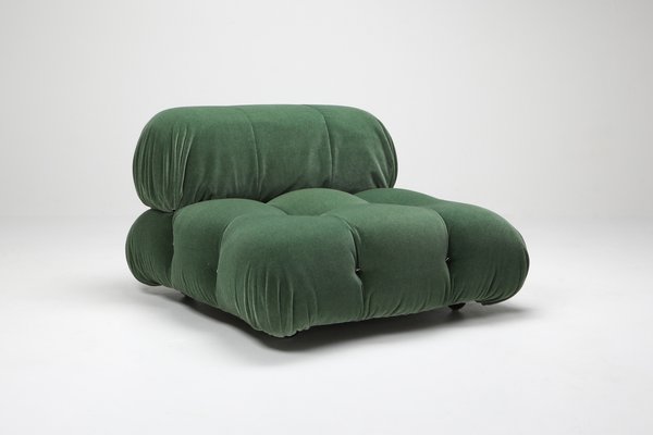 Model Camaleonda Modular Sofa By Mario Bellini For B B Italia C B Italia 1970s For Sale At Pamono