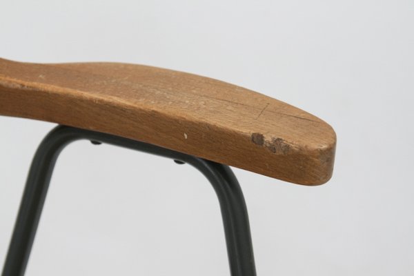 Vintage Model 4455 Dining Chair by Niko Kralj for Stol Vintage Model 4455 Dining Chair by Niko Kralj for Stol