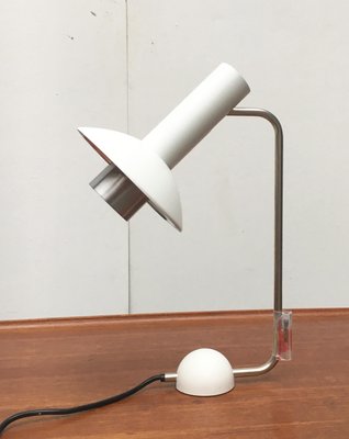 Mid Century Louise Sconce from Louis Poulsen