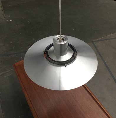 Mid-Century Kastholm Pendant Lamp by Preben & Jørgen Kastholm for Solar for sale at Pamono