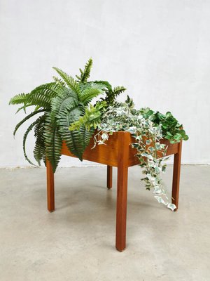 Vintage Plant Stand 1960s For Sale At Pamono