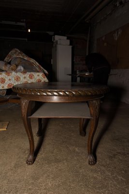 Coffee Table, 1920s for sale at Pamono