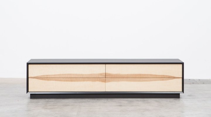 Ash discount wood sideboard