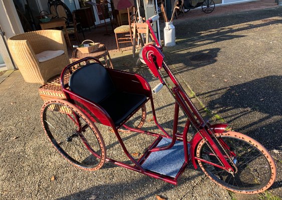 1950 tricycle