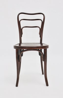 J & j kohn bentwood chair shop