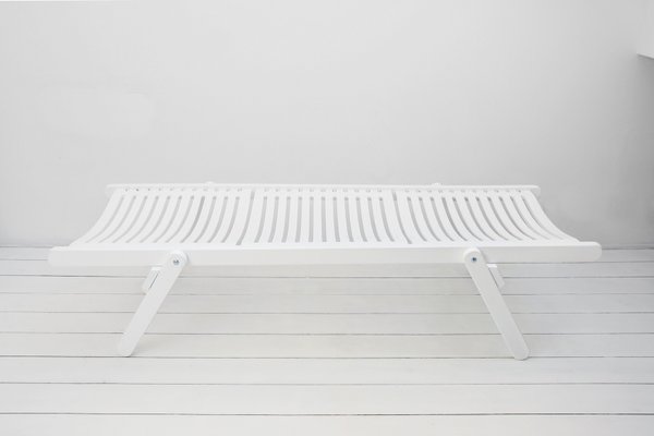 Rex Bed Bench By Niko Kralj For Stol Kamnik 1980s For Sale At Pamono