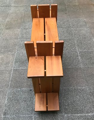 Étagère en fil de fer FastTrack Rubbermaid4 pi x 16 po FG5E21FTSNCKL