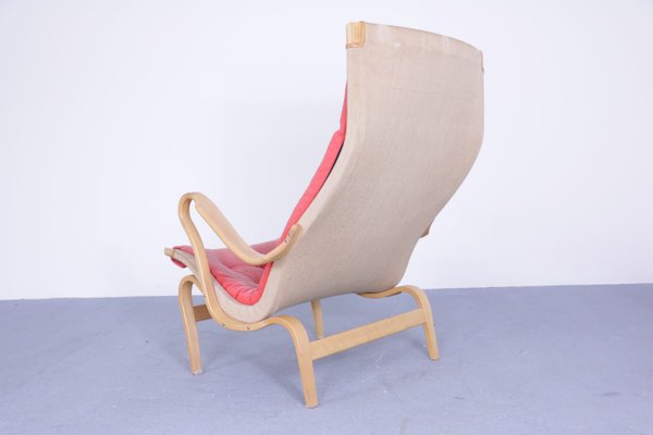 Pernilla Chaiselongue Von Bruno Mathsson Fur Dux 1960er Bei Pamono Kaufen