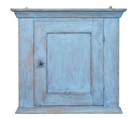 Antique Swedish Painted Hanging Wall Cabinet For At Pamono - Old Fashioned Wall Cabinets Antique Swedish Painted Hanging Wall Cabinet For At Pamono - Old Fashioned Wall Cabinets