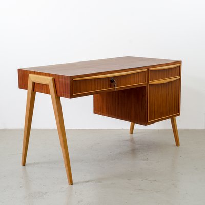 Scandinavian Design Desk 1970s For At Pamono Scandinavian Design Desk 1970s For