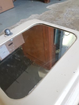 Medicine Cabinet 1940s For Sale At Pamono