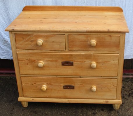 Cheap Pine Drawers