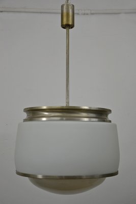 Ceiling Lamp By Sergio Mazza For Artemide 1960s