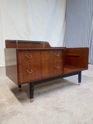 Teak Chest Of Drawers From G Plan 1950s