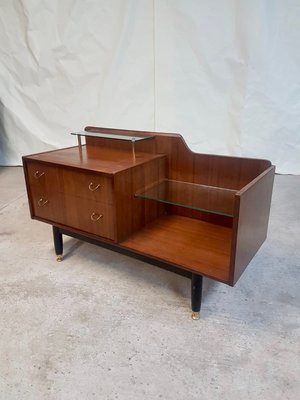 Teak Chest Of Drawers From G Plan 1950s
