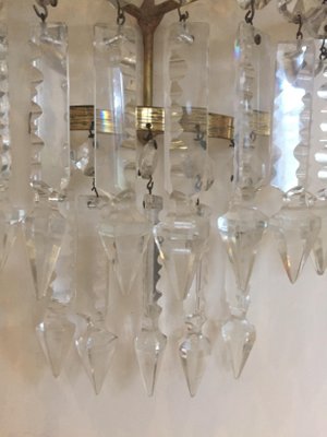 Antique Crystal Wall Candleholders Set Of 2 For At Pamono - Crystal Wall Candle Holders Antique Crystal Wall Candleholders Set Of 2 For At Pamono - Crystal Wall Candle Holders