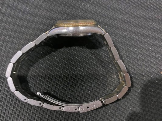 Baume mercier shop anni 50