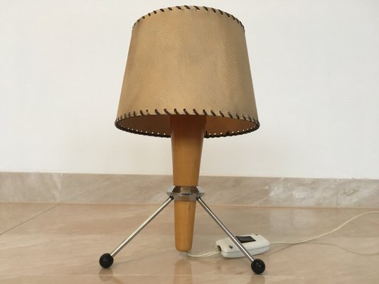 rocket bedside lamp