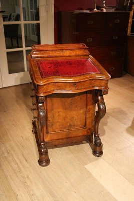 Antique Desk By Davenport For Sale At Pamono