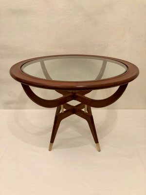 Round Coffee Table 1950s For At, Pictures Of Round Coffee Tables