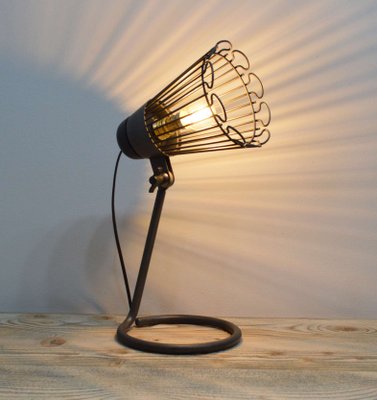 philips dressing table light