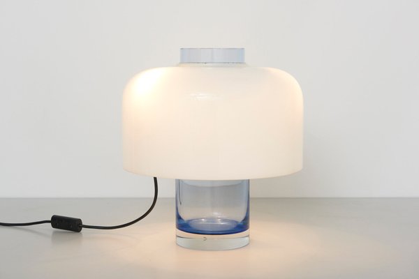 carlo nason table lamp