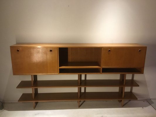 Mid Century Dutch Cabinet By Cor Alons For C De Boer For Sale At