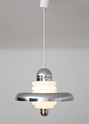 Vintage Postmodern Ceiling Lamp