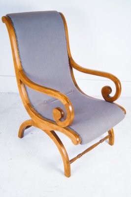 Plantation Style Teak Armchair 1920s For Sale At Pamono