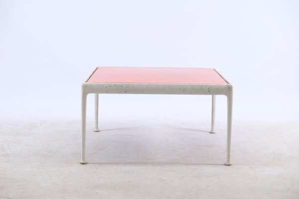 Gartentisch Von Richard Schulz Fur Knoll Inc Knoll