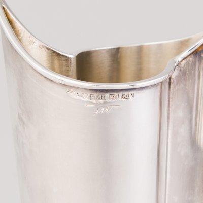 Rosewood Vase By Tapio Wirkkala For Kultakeskus 1967 For Sale At