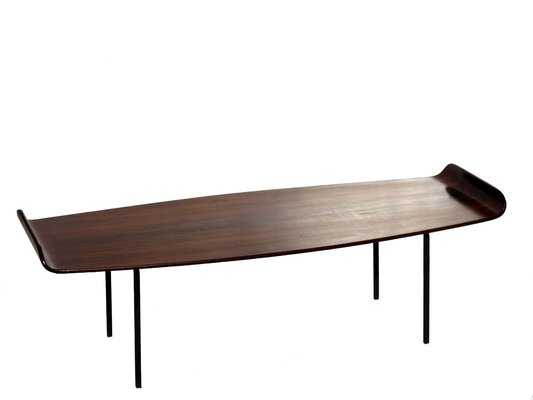 Cb2 adam cheap coffee table