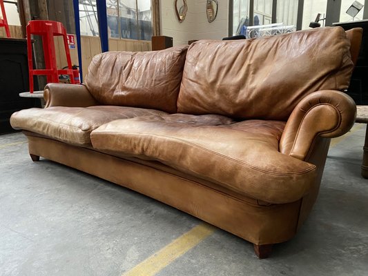 Leather Sofa 1970s For At Pamono Leather Sofa 1970s For At Pamono