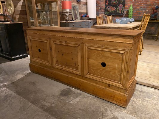 Antique Counter For At Pamono Antique Counter For At Pamono