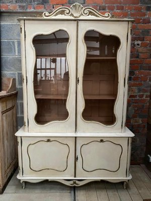 Display Cabinet 1960s For Sale At Pamono