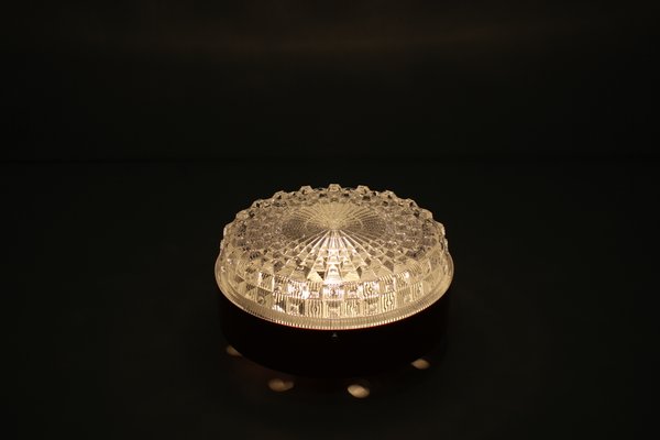 Ceiling Lamp By Josef Hejtman For Kamenicky Senov 1978 For Sale At Pamono