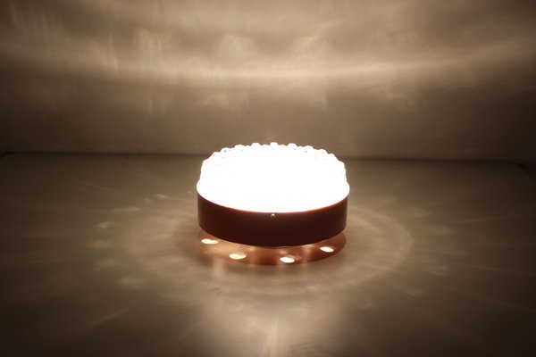 Ceiling Lamp By Josef Hejtman For Kamenicky Senov 1978 For Sale At Pamono